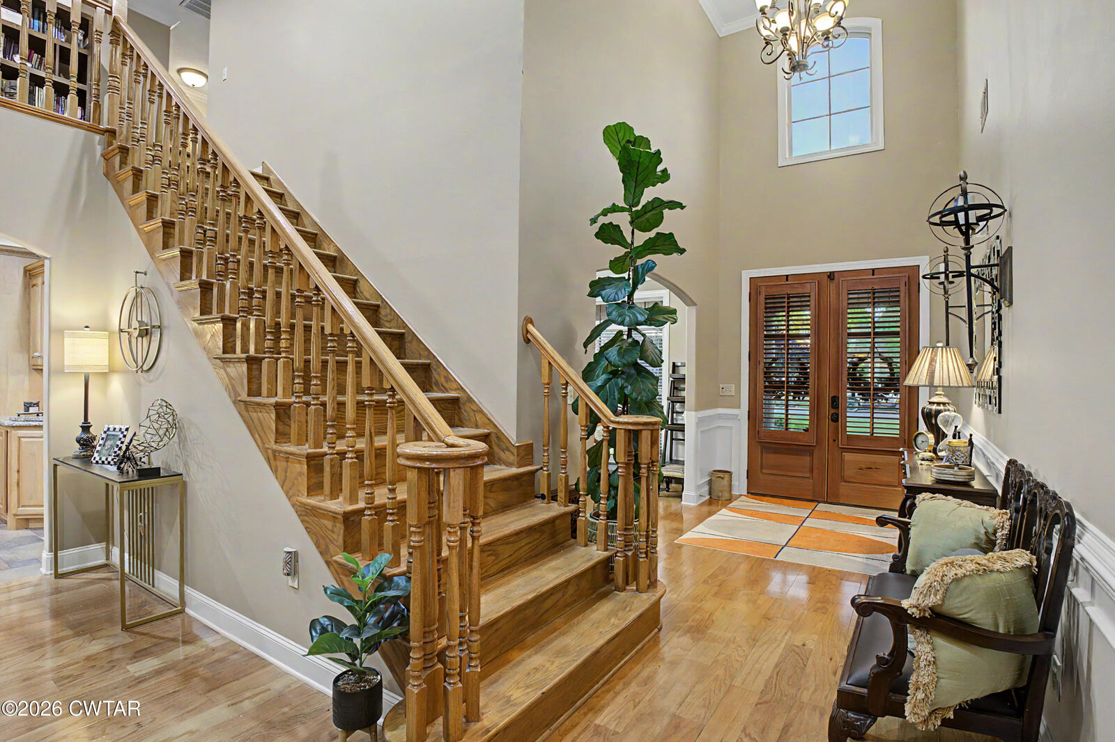 Property Photo: 29 Nottingham Drive TN 38305