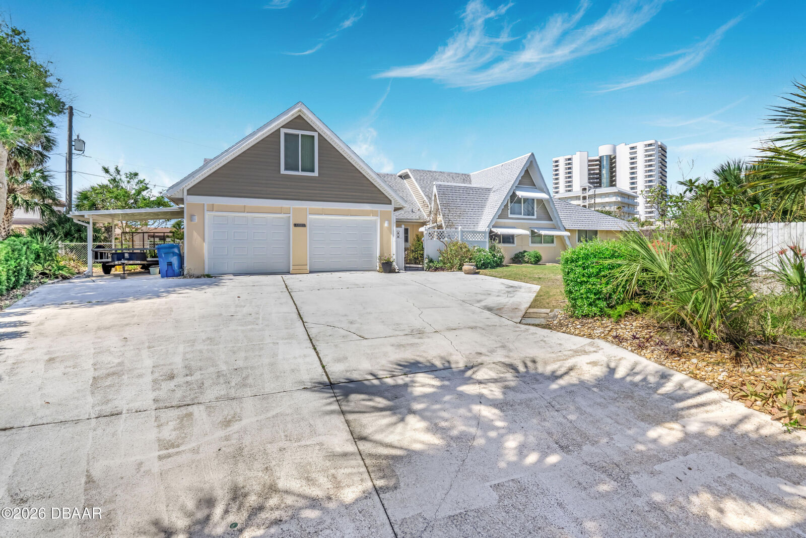 Property Photo:  3789 Emilia Drive  FL 32127 
