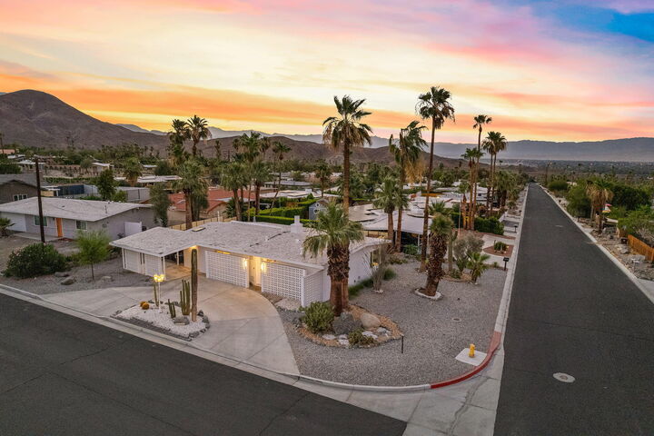 Property Photo:  38951 Bel Air Drive  CA 92234 