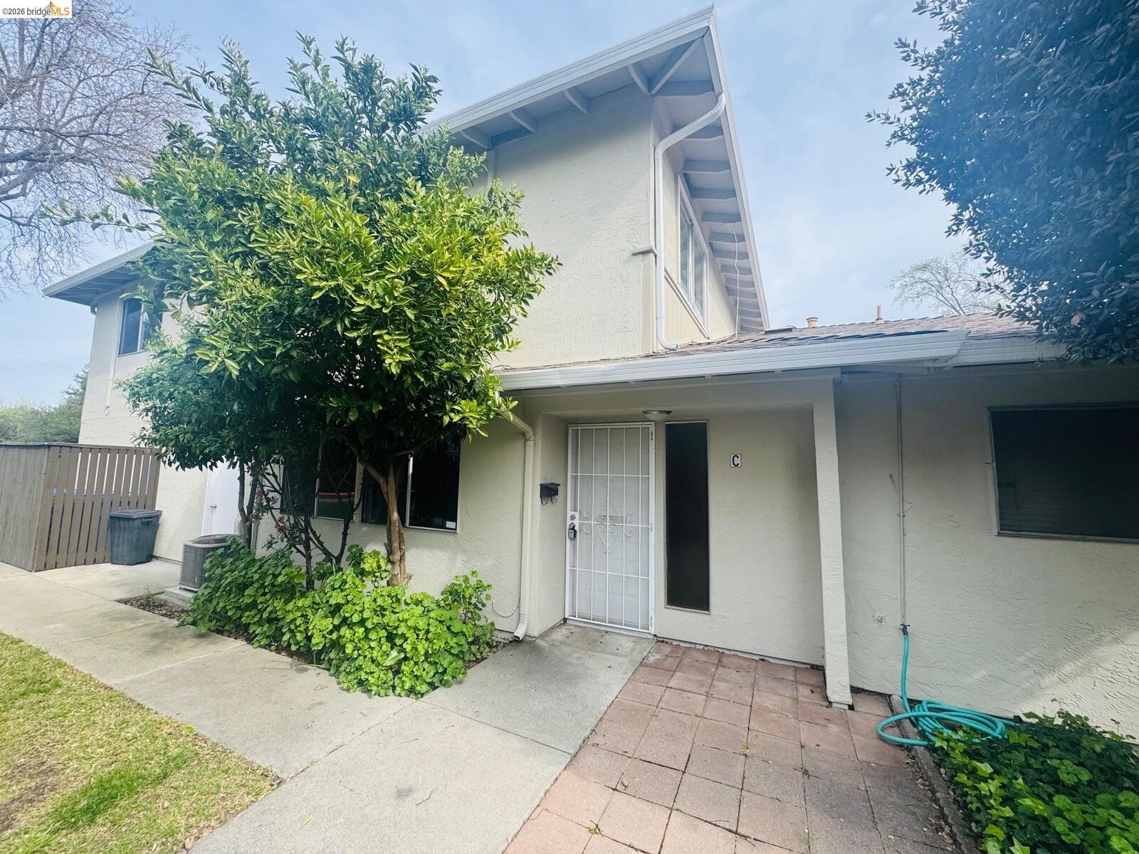 Property Photo:  1459 Del Rio Cir C  CA 94518 