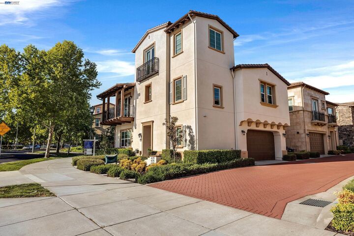 Property Photo: 6180 Alpine Blue Dr CA 94582
