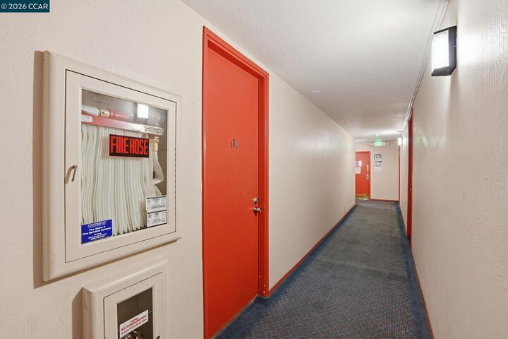 Property Photo:  551 Jean St 104  CA 94610 