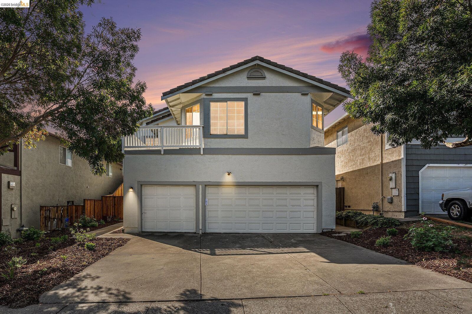 Property Photo:  5470 Lenora Rd  CA 94803 