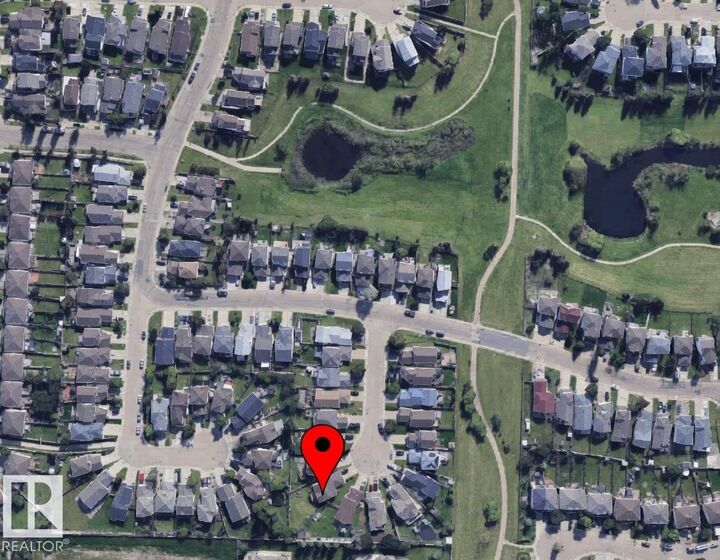Property Photo: 9218 163 Avenue NW AB T5Z 3M8