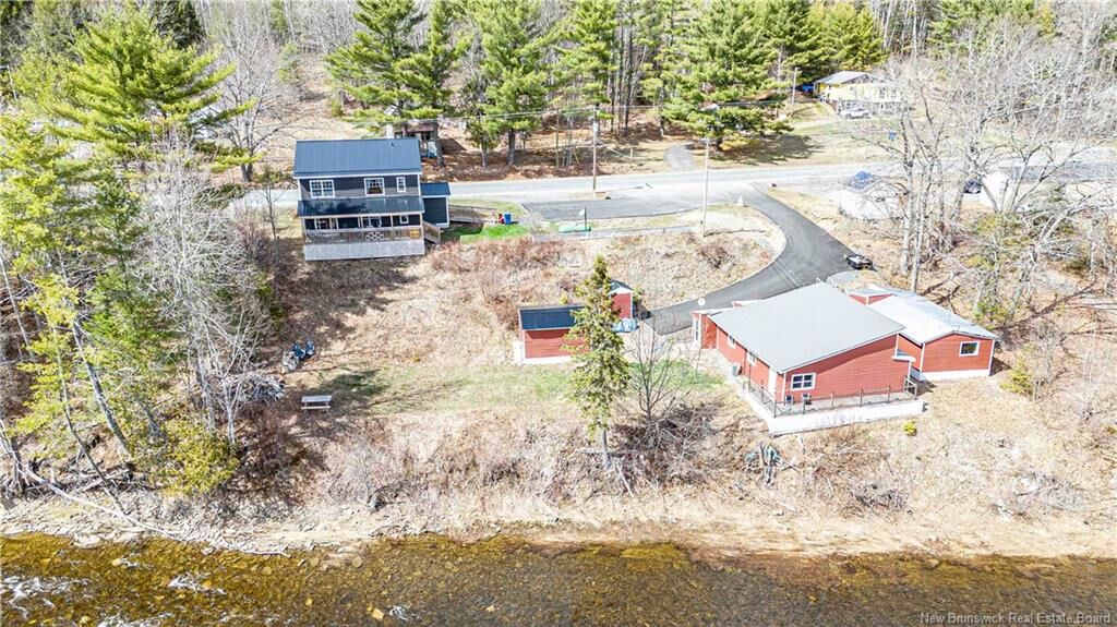 Property Photo: 3300 Route 625 NB E6A 1E9