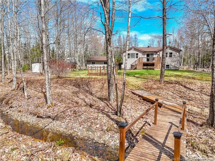 Photo de la propriété:  159 Smith Road  NB E2V 3V3 