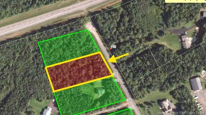 Lot 07-2 Ontario Drive — photo 1