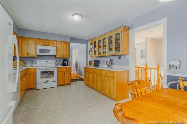 Photo de la propriété:  261 Route 105  NB E3A 8P1 