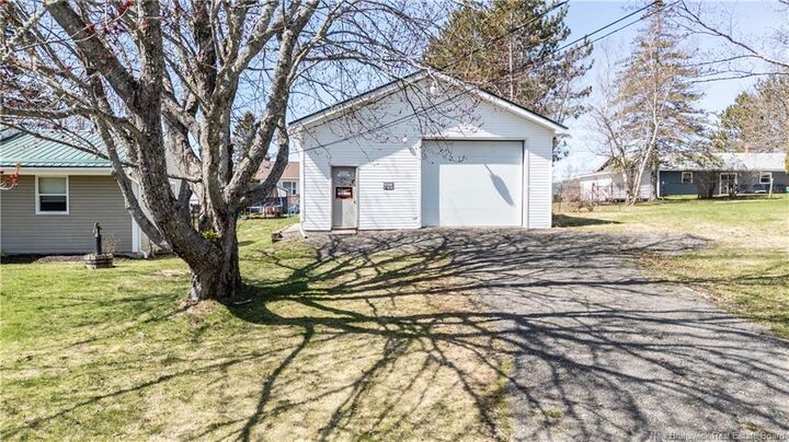 Property Photo: 30 Kerry NB E4H 2W4