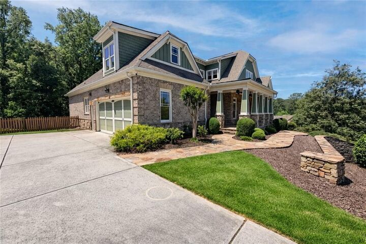 Property Photo:  2036 Westwood Circle SE  GA 30080 