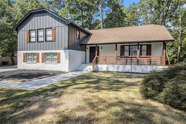 Property Photo:  2180 Chester Circle  GA 30013 