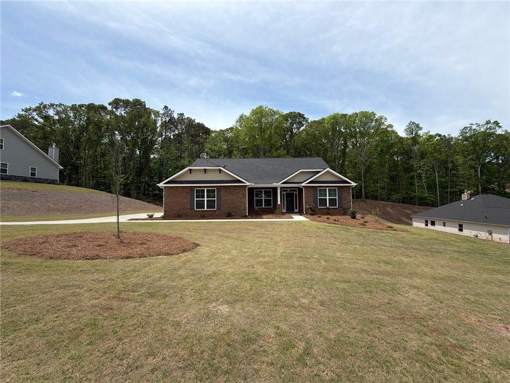 Property Photo:  5321 Tuscany Drive  GA 30135 