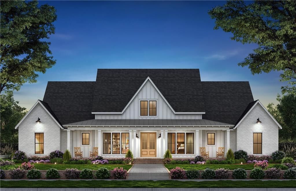 Property Photo: Lot 1A Riverside Drive GA 30533