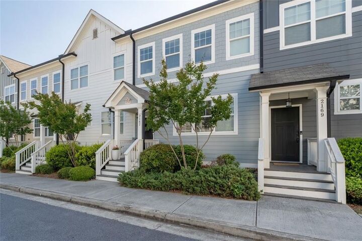 Property Photo:  2167 Wiggins Walk  GA 30316 