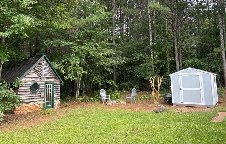 Property Photo: 275 Southern Trace Way GA 30153