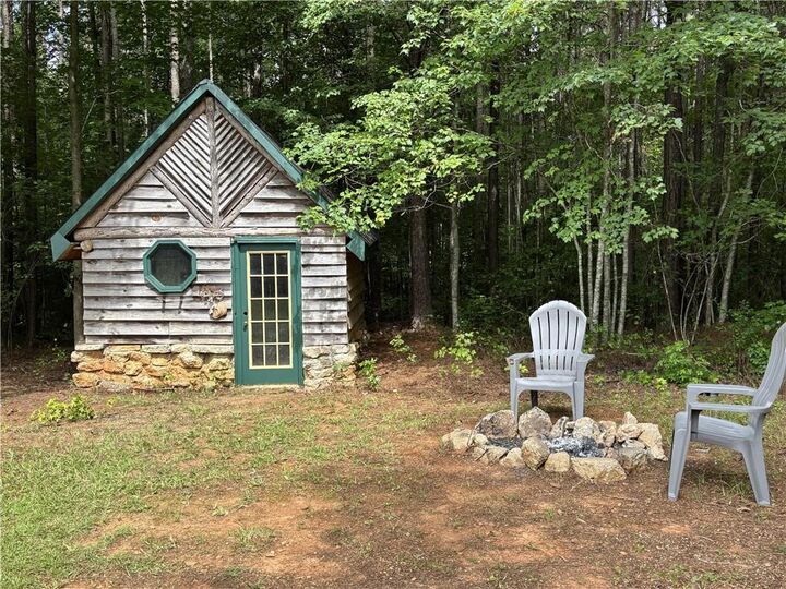 Property Photo:  275 Southern Trace Way  GA 30153 