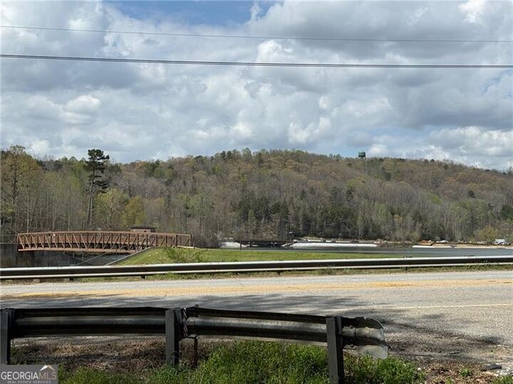 Property Photo: Lot 1A Riverside Drive GA 30533