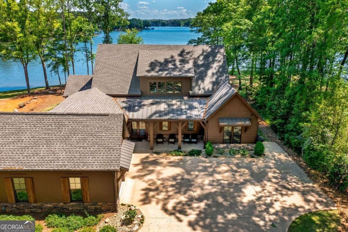 Property Photo: 136 Phoenix Drive GA 31024