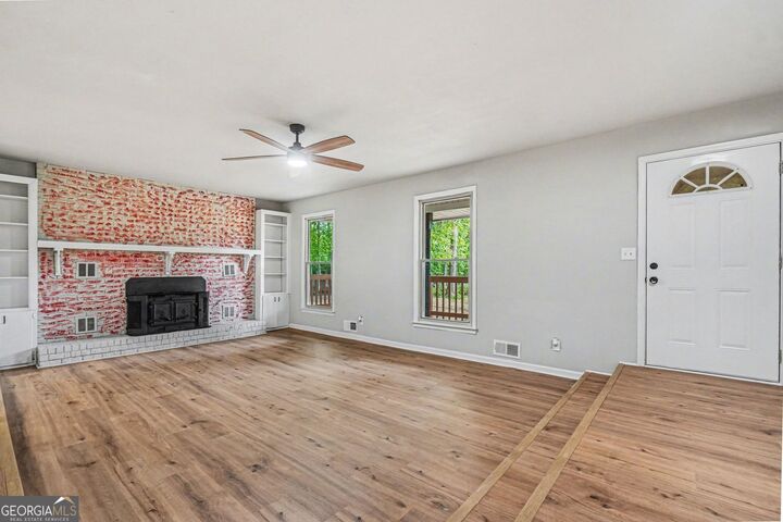 Property Photo:  5865 Leah Lane  GA 30127 