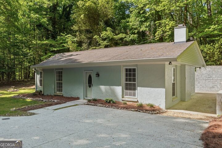 Property Photo:  3510 Riviera Drive  GA 30041 
