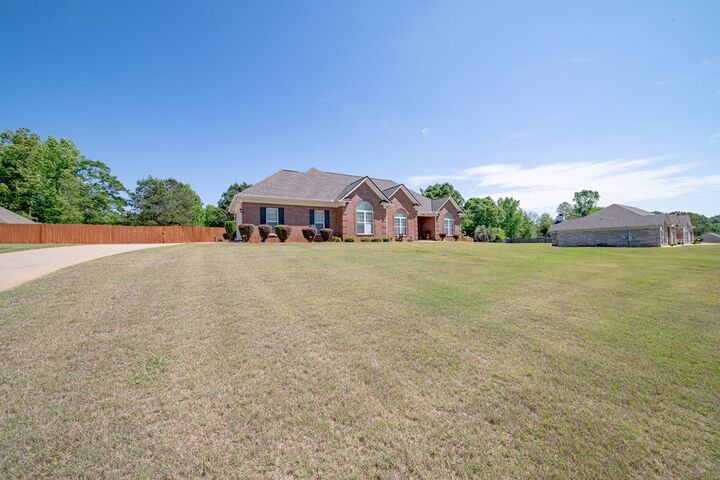 Property Photo:  3092 Bentley Drive  GA 31829 