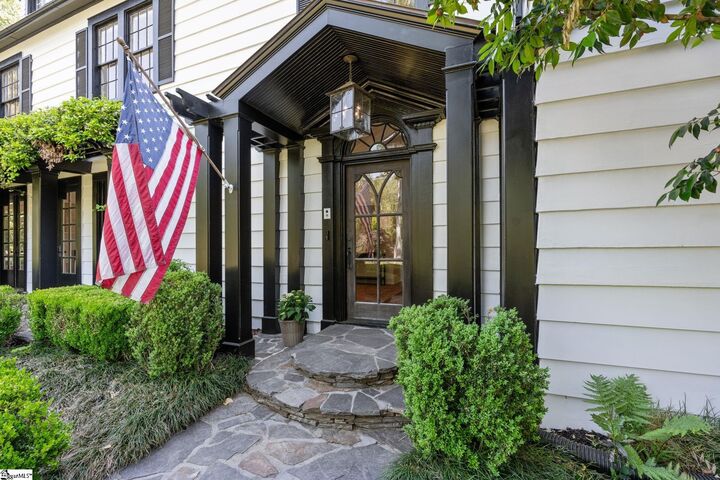 Property Photo:  22 Bennett Street  SC 29601 