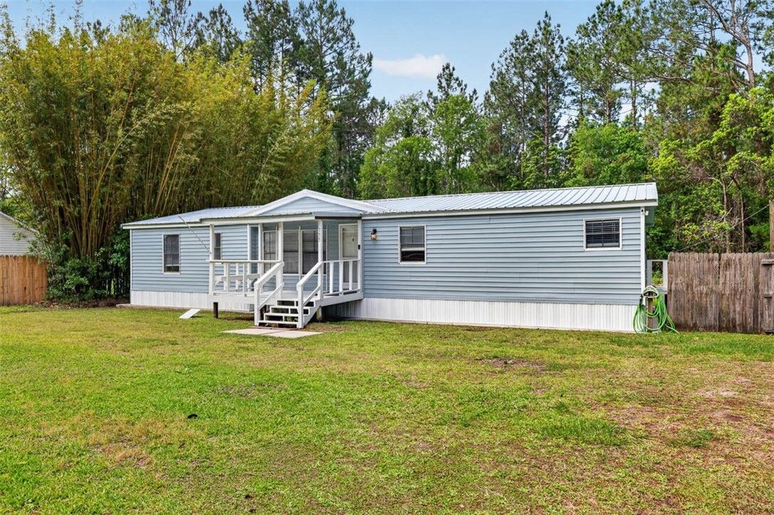 Property Photo:  155 Pine Crossing  GA 31569 