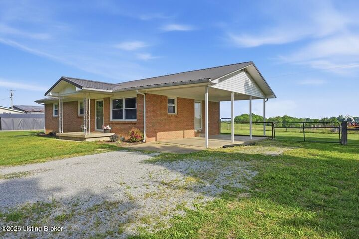 Property Photo:  1176 McGrew Church Rd  KY 42754 