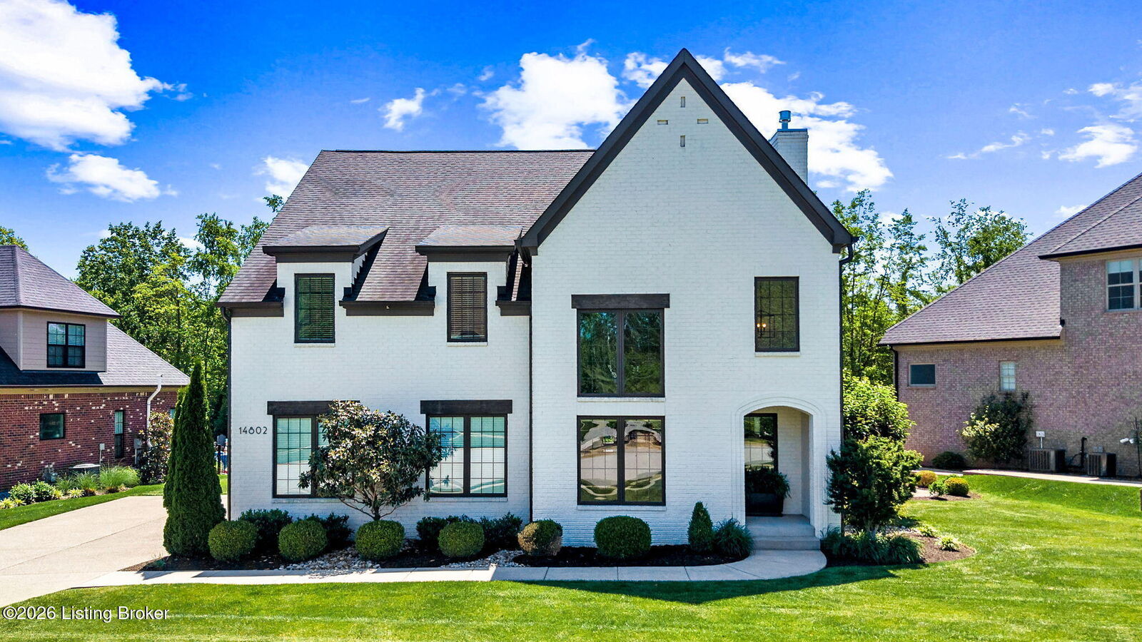 Property Photo: 14802 Faye Meadow Ct KY 40245