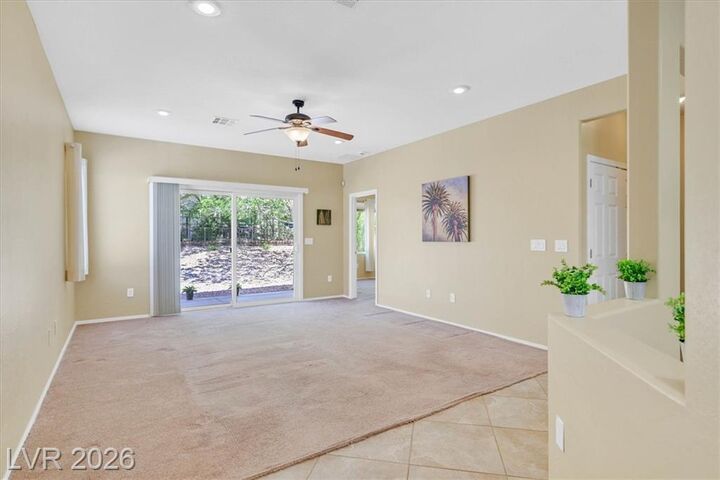 Property Photo:  2560 Corvus Street  NV 89044 