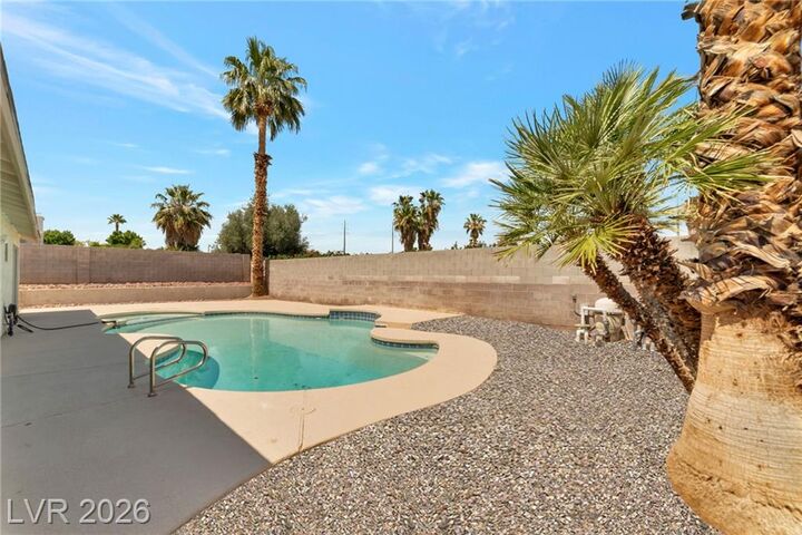 Property Photo:  4078 Autumn Street  NV 89120 
