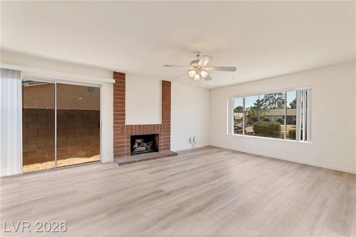 Property Photo: 4078 Autumn Street NV 89120