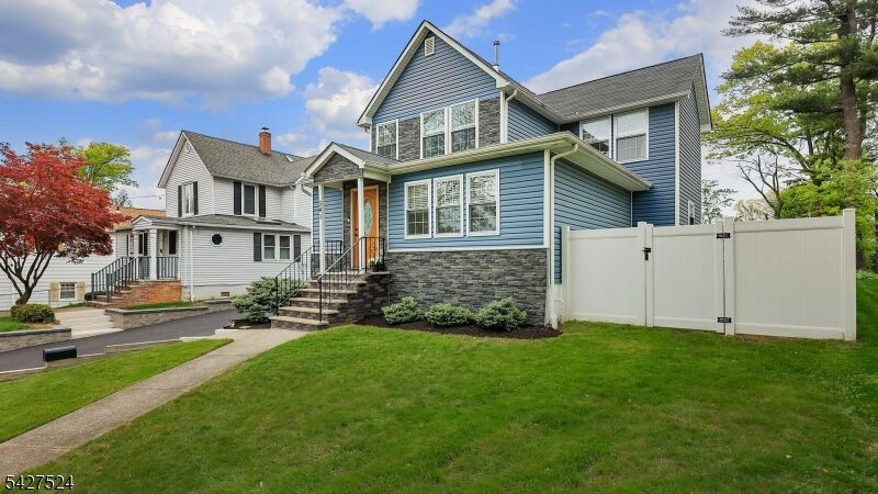 Property Photo:  341 Terrill Rd  NJ 07023 