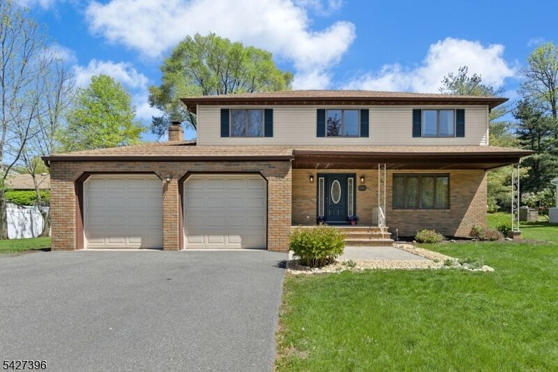 Property Photo:  1101 Terrill Road  NJ 07076 