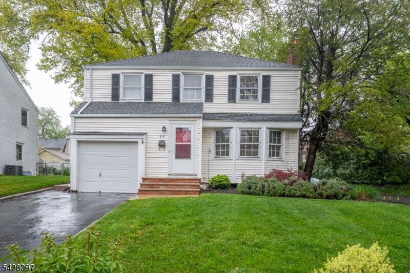 Property Photo: 615 Lincoln Park NJ 07016