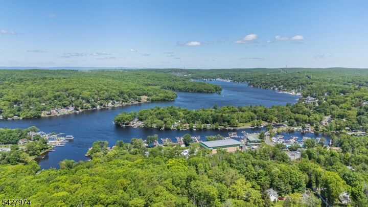 Property Photo:  176 Espanong Rd  NJ 07849 