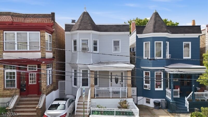 Property Photo:  813 20th St  NJ 07087 