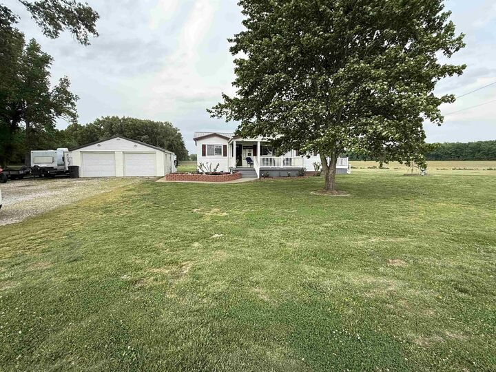 Property Photo:  7152 Peters Rd  KY 42451 
