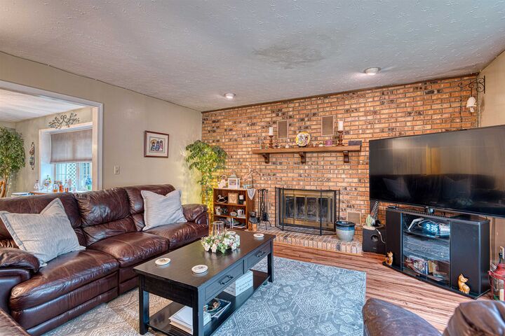 Property Photo:  437 Westfield Lane  KY 42420 