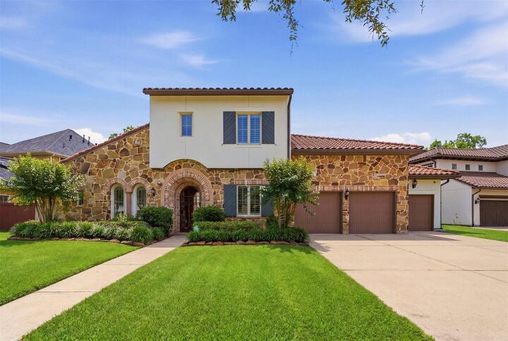 Property Photo: 6139 Logan Creek Lane TX 77479