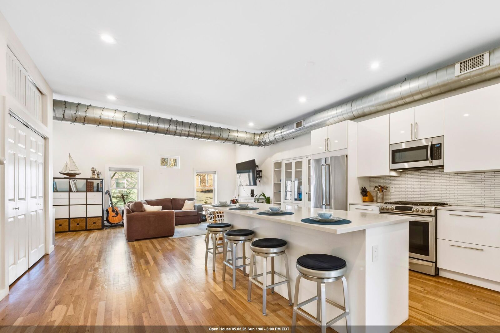 Property Photo:  325 5th St 3  NJ 07302 