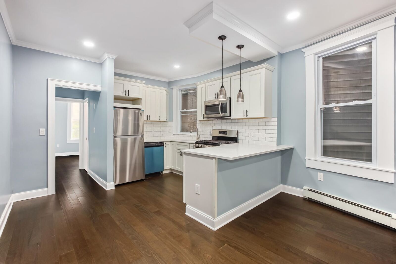 Property Photo:  380 Baldwin Ave 2R  NJ 07306 