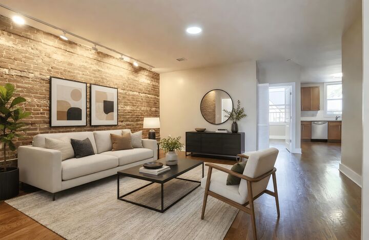Property Photo:  824 Washington St 4  NJ 07030 