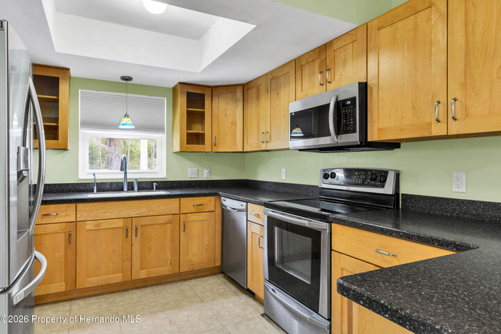 Property Photo:  25064 Rattler Lane  FL 34601 