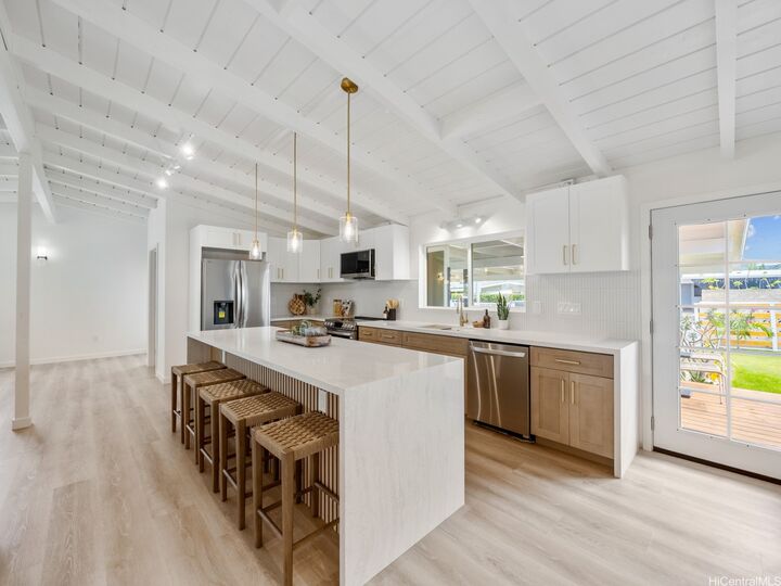 Property Photo:  7247 Nohili Street  HI 96825 