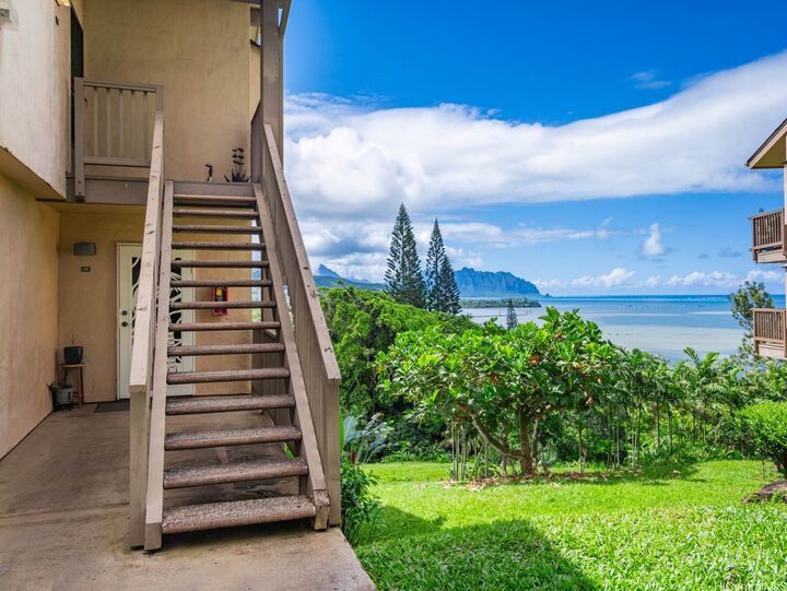 Property Photo: 46-054 Puulena Street 926 HI 96744