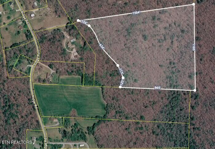 Property Photo:  391 Ridge Rd  TN 37770 