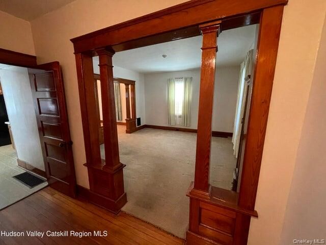 Property Photo: 40 Jarrold Street NY 12401