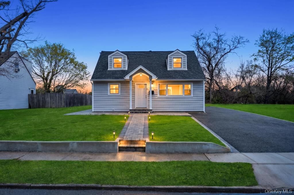 Property Photo: 69 Parkway Boulevard NY 11798
