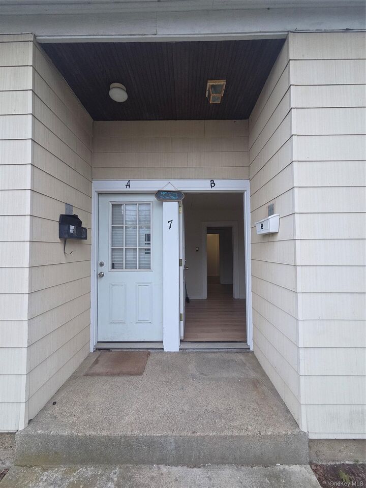 Property Photo: 11 Eagle Valley Road 7 NY 10974